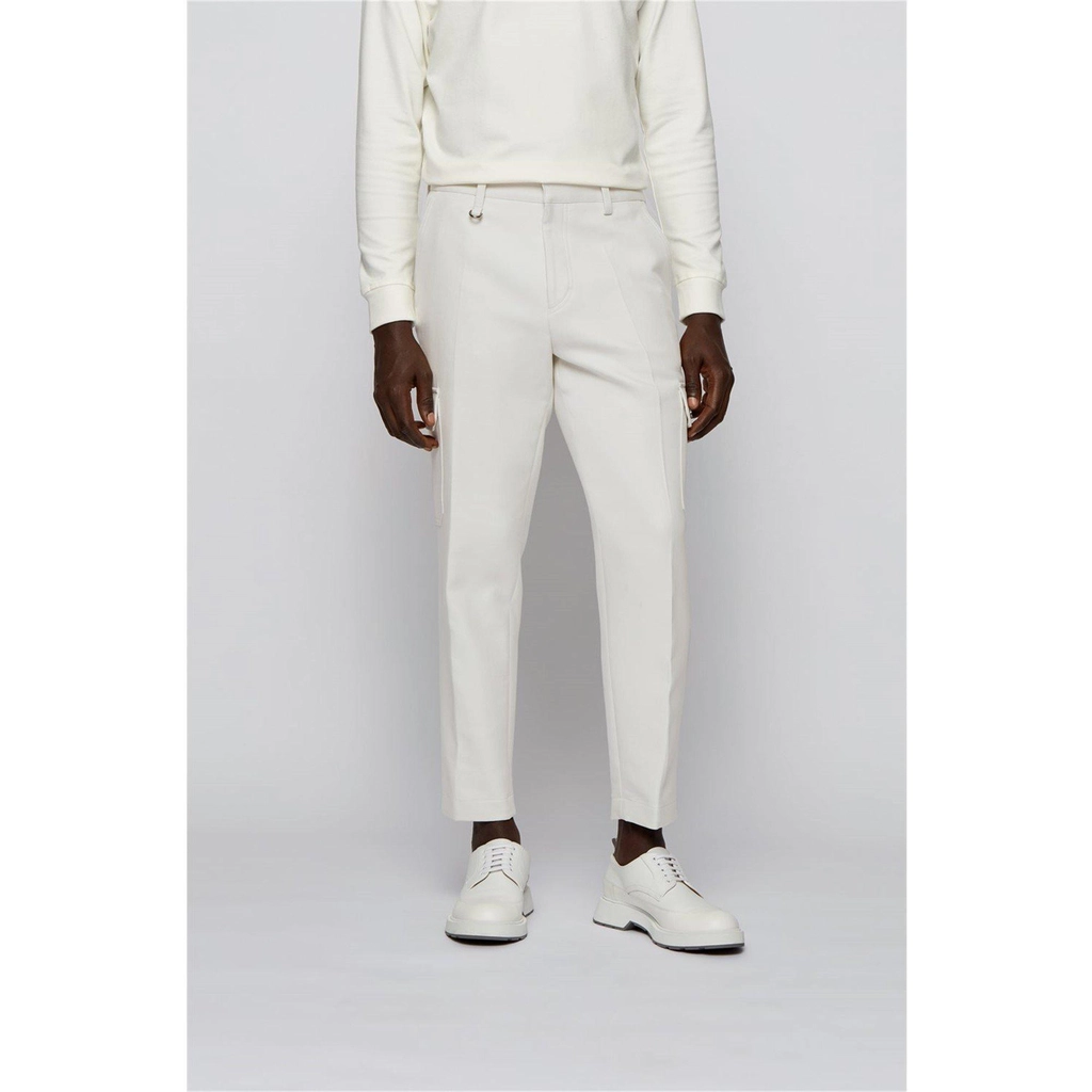 Hugo Boss Pargo1 - Open White